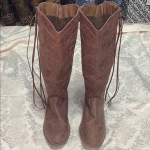 Cowboy Boots